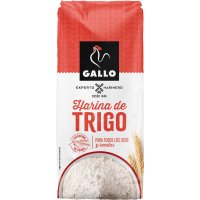 Harina Gallo 1 Kg - 17211