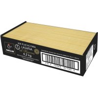 Lasañas Gallo Al Huevo Caja 4.2 Kg 300 Placas - 17222