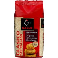 Pa Ratllat Gallo 250 Gr - 17223