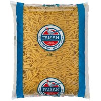 Macarrones Faisan Nº 6 Pluma 5 Kg - 17225