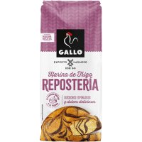 Farina Gallo Rebosteria 1 Kg - 17229