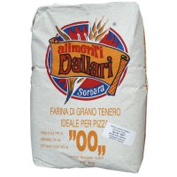 Farina Oro 00 Per Pizza 25 Kg - 17236