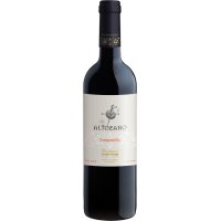 Vi Altozano Tempranillo Negre 13º 75 Cl - 1725