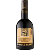 Ratafia Russet 26º 70 Cl - 1731