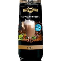 Café Caprimo Capuccino Avellana 1 Kg - 17352