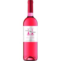 Vino Casahonda Rosado 13º 75 Cl - 1739