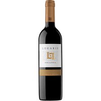 Vino Legaris Tinto Crianza 14.5º 75 Cl - 1741