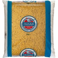 Fideos Faisan Nº 4 Grueso 5 Kg - 17437