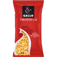 Galets Gallo Nº 3 250 Gr - 17438