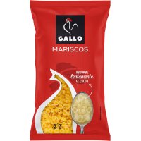 Mariscs Gallo 250 Gr - 17439