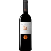 Vino Legaris Tinto Reserva 14.3º 75 Cl - 1745