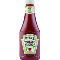 Ketchup Heinz Sqz 1 Kg - 17453