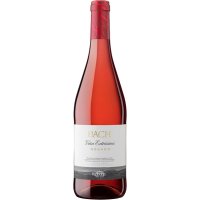 Vi Bach Rosat 13.5º 75 Cl - 1746