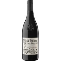 Vi Bodegas Bilbaínas Especial Garnatxa Negre 75 Cl 14.5º - 1747
