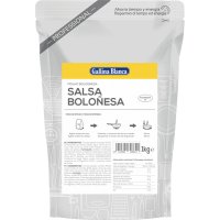 Salsa Gallina Blanca Boloñesa Doy-pack 1 Lt - 17475
