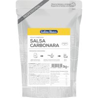 Salsa Gallina Blanca Carbonara Doy-pack 1 Lt - 17477