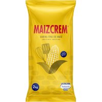 Harina De Maiz Gallina Blanca Bolsa 2 Kg - 17498