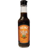 Salsa Heinz Soja Pot 150 Ml - 17500