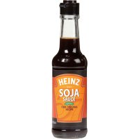 Salsa Heinz Soja Pot 150 Ml - 17500