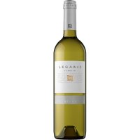 Vino Legaris 100% Verdejo Blanco 12.5º 75 Cl - 1755