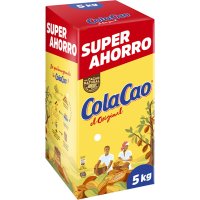 Cola Cao sobres 50 uds