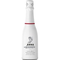 Cava Codorniu Anna Blanc De Blancs Brut Nature Reserva 11.5º-12º 20 Cl - 1759