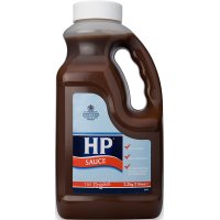 Salsa Hp Garrafa 2.3 Kg - 17599