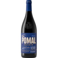 Vi Viña Pomal 106 Barriques Edició Limitada Negre Reserva 13º 75 Cl - 1760