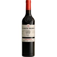 Vino Ramon Bilbao Tinto Crianza 13º 75 Cl - 1761