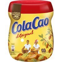 Cacao Cola Cao Tarro 310 Gr - 17729