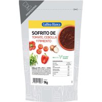 Sofregit Gallina Blanca Verdures Bossa 1 Lt - 17760