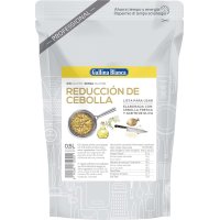 Cebolla Gallina Blanca Reduccion Bolsa 500 Gr - 17794