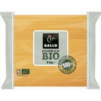 Espaguettis Gallo Bio 3 Kg - 17806