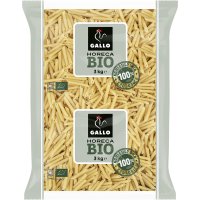 Macarrones Gallo Nº 6 Pluma Bio 3 Kg - 17807