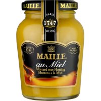 Mostassa Maille A La Mel Pot 230 Gr - 17811