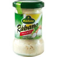 Rabe Khune Picant Vidre 135 Gr - 17812