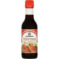 Salsa Kikkoman Teriyaki Pot 250 Ml - 17817