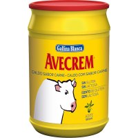 Brou Gallina Blanca Avecrem Carn Deshidratat Pot 1 Kg - 17820