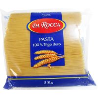 Espaguettis Da Rocca 5 Kg - 17823