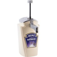 Dispensador Heinz Maionesa Blanc 1.25 Lt - 17836