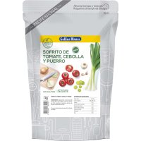 Sofregit De Verdures Gallina Blanca Suau Doy-pack 1 Lt - 17852