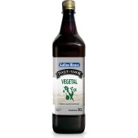 Aderezo Gallina Blanca Toque De Sabor Botella Plástico Vegetal 1 Lt Líquido Concentrado - 17857