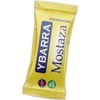 Mostaza Ybarra Sobres 9 Ml 204 U - 17861