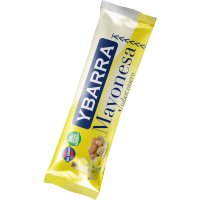 Mayonesa Ybarra Sobres 12 Ml 252 U Monodosis - 17870