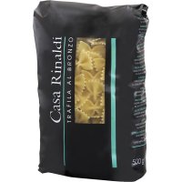 Farfalle Casa Rinaldi Bossa 500 Gr - 17877