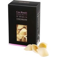 Conchiglioni Casa Rinaldi Bolsa 500 Gr - 17880