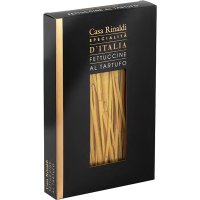 Fettuccine Casa Rinaldi Bolsa Al Tartufo 250 Gr - 17883