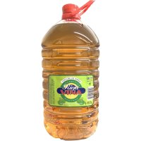 Vinagre De Poma Riojavina Garrafa 5 Lt - 17896