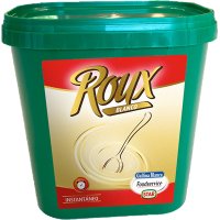 Roux Gallina Blanca Blanc 1 Kg Deshidratat - 17920