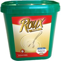 Roux Gallina Blanca Blanco Deshidratado 1 Kg - 17920